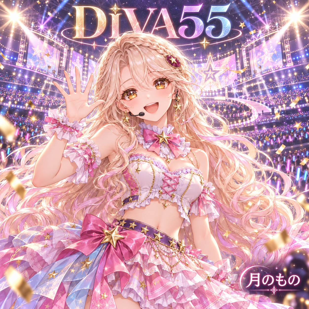 DIVA55